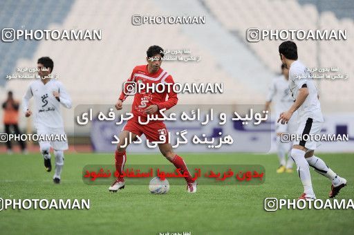 1180977, Tehran, Iran, لیگ برتر فوتبال ایران، Persian Gulf Cup، Week 26، Second Leg، Persepolis 0 v 0 Shahrdari Tabriz on 2011/03/11 at Azadi Stadium
