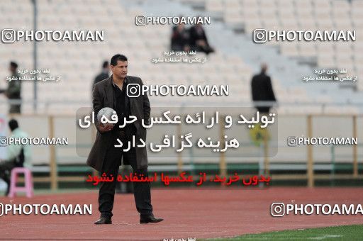 1180912, Tehran, Iran, لیگ برتر فوتبال ایران، Persian Gulf Cup، Week 26، Second Leg، Persepolis 0 v 0 Shahrdari Tabriz on 2011/03/11 at Azadi Stadium