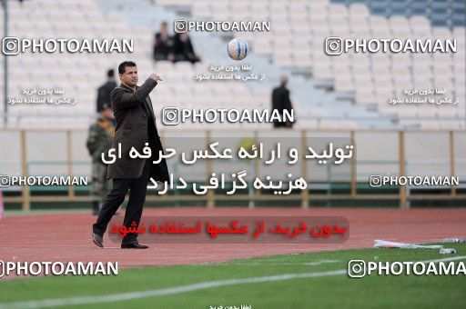 1180925, Tehran, Iran, لیگ برتر فوتبال ایران، Persian Gulf Cup، Week 26، Second Leg، Persepolis 0 v 0 Shahrdari Tabriz on 2011/03/11 at Azadi Stadium