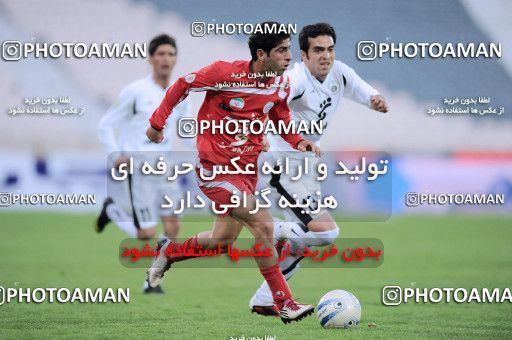 1180927, Tehran, Iran, لیگ برتر فوتبال ایران، Persian Gulf Cup، Week 26، Second Leg، Persepolis 0 v 0 Shahrdari Tabriz on 2011/03/11 at Azadi Stadium