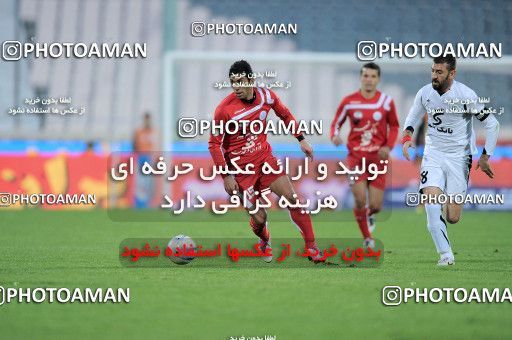 1180914, Tehran, Iran, لیگ برتر فوتبال ایران، Persian Gulf Cup، Week 26، Second Leg، Persepolis 0 v 0 Shahrdari Tabriz on 2011/03/11 at Azadi Stadium