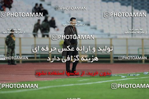 1180953, Tehran, Iran, لیگ برتر فوتبال ایران، Persian Gulf Cup، Week 26، Second Leg، Persepolis 0 v 0 Shahrdari Tabriz on 2011/03/11 at Azadi Stadium