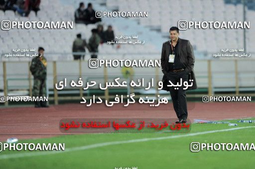 1180949, Tehran, Iran, لیگ برتر فوتبال ایران، Persian Gulf Cup، Week 26، Second Leg، Persepolis 0 v 0 Shahrdari Tabriz on 2011/03/11 at Azadi Stadium