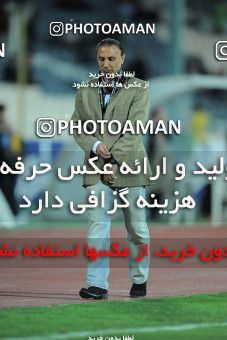 1180924, Tehran, Iran, لیگ برتر فوتبال ایران، Persian Gulf Cup، Week 26، Second Leg، Persepolis 0 v 0 Shahrdari Tabriz on 2011/03/11 at Azadi Stadium
