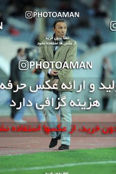 1180934, Tehran, Iran, لیگ برتر فوتبال ایران، Persian Gulf Cup، Week 26، Second Leg، Persepolis 0 v 0 Shahrdari Tabriz on 2011/03/11 at Azadi Stadium