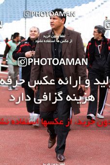 1181200, Tehran, Iran, لیگ برتر فوتبال ایران، Persian Gulf Cup، Week 26، Second Leg، Persepolis 0 v 0 Shahrdari Tabriz on 2011/03/11 at Azadi Stadium
