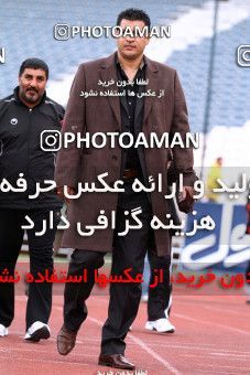 1181179, Tehran, Iran, لیگ برتر فوتبال ایران، Persian Gulf Cup، Week 26، Second Leg، Persepolis 0 v 0 Shahrdari Tabriz on 2011/03/11 at Azadi Stadium