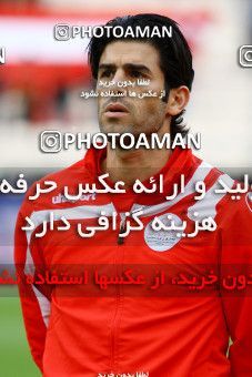 1181177, Tehran, Iran, لیگ برتر فوتبال ایران، Persian Gulf Cup، Week 26، Second Leg، Persepolis 0 v 0 Shahrdari Tabriz on 2011/03/11 at Azadi Stadium
