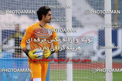 1181181, Tehran, Iran, لیگ برتر فوتبال ایران، Persian Gulf Cup، Week 26، Second Leg، Persepolis 0 v 0 Shahrdari Tabriz on 2011/03/11 at Azadi Stadium