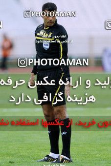 1181176, Tehran, Iran, لیگ برتر فوتبال ایران، Persian Gulf Cup، Week 26، Second Leg، Persepolis 0 v 0 Shahrdari Tabriz on 2011/03/11 at Azadi Stadium