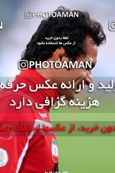 1181148, Tehran, Iran, لیگ برتر فوتبال ایران، Persian Gulf Cup، Week 26، Second Leg، Persepolis 0 v 0 Shahrdari Tabriz on 2011/03/11 at Azadi Stadium