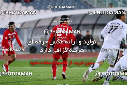 1181180, Tehran, Iran, لیگ برتر فوتبال ایران، Persian Gulf Cup، Week 26، Second Leg، Persepolis 0 v 0 Shahrdari Tabriz on 2011/03/11 at Azadi Stadium
