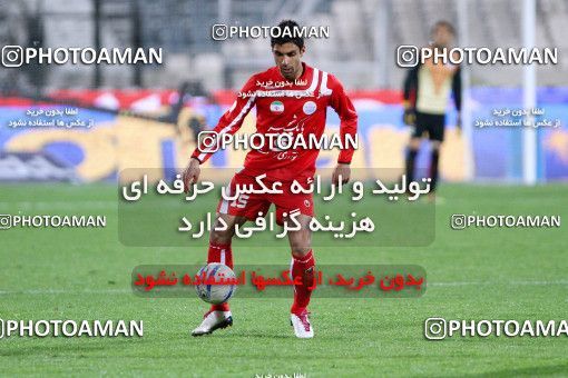 1181219, Tehran, Iran, Iran Pro League، Persian Gulf Cup، 2010-11 season، Second Leg، Week 26، Persepolis ۰ v ۰ Shahrdari Tabriz on 2011/03/11 at Azadi Stadium