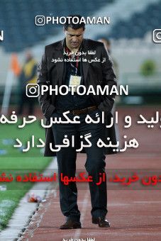 1181207, Tehran, Iran, لیگ برتر فوتبال ایران، Persian Gulf Cup، Week 26، Second Leg، Persepolis 0 v 0 Shahrdari Tabriz on 2011/03/11 at Azadi Stadium