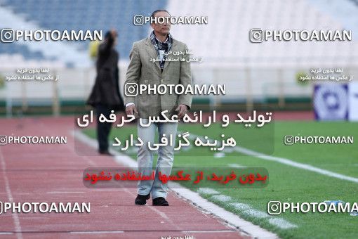1180829, Tehran, Iran, لیگ برتر فوتبال ایران، Persian Gulf Cup، Week 26، Second Leg، Persepolis 0 v 0 Shahrdari Tabriz on 2011/03/11 at Azadi Stadium