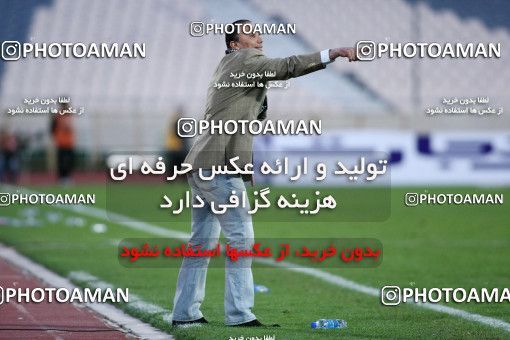 1180832, Tehran, Iran, لیگ برتر فوتبال ایران، Persian Gulf Cup، Week 26، Second Leg، Persepolis 0 v 0 Shahrdari Tabriz on 2011/03/11 at Azadi Stadium