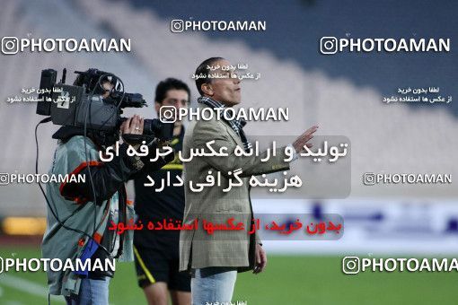 1180799, Tehran, Iran, لیگ برتر فوتبال ایران، Persian Gulf Cup، Week 26، Second Leg، Persepolis 0 v 0 Shahrdari Tabriz on 2011/03/11 at Azadi Stadium