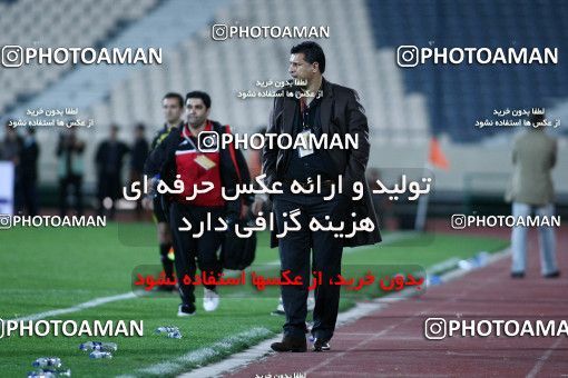 1180826, Tehran, Iran, لیگ برتر فوتبال ایران، Persian Gulf Cup، Week 26، Second Leg، Persepolis 0 v 0 Shahrdari Tabriz on 2011/03/11 at Azadi Stadium