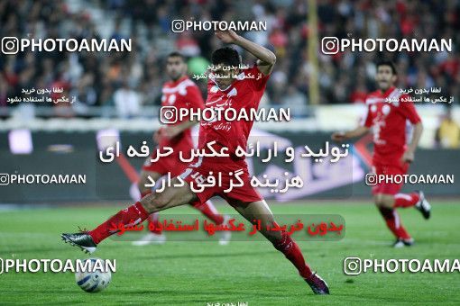 1180812, Tehran, Iran, لیگ برتر فوتبال ایران، Persian Gulf Cup، Week 26، Second Leg، Persepolis 0 v 0 Shahrdari Tabriz on 2011/03/11 at Azadi Stadium