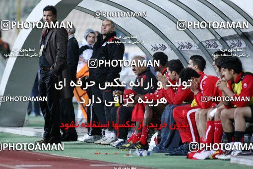 1180807, Tehran, Iran, لیگ برتر فوتبال ایران، Persian Gulf Cup، Week 26، Second Leg، Persepolis 0 v 0 Shahrdari Tabriz on 2011/03/11 at Azadi Stadium