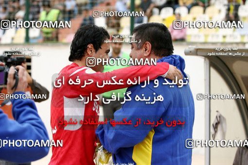 1184082, Abadan, [*parameter:4*], لیگ برتر فوتبال ایران، Persian Gulf Cup، Week 26، Second Leg، Sanat Naft Abadan 2 v 0 Steel Azin on 2011/03/11 at Takhti Stadium Abadan
