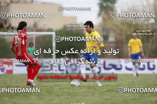 1184053, Abadan, [*parameter:4*], لیگ برتر فوتبال ایران، Persian Gulf Cup، Week 26، Second Leg، Sanat Naft Abadan 2 v 0 Steel Azin on 2011/03/11 at Takhti Stadium Abadan