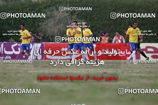 1184081, Abadan, [*parameter:4*], لیگ برتر فوتبال ایران، Persian Gulf Cup، Week 26، Second Leg، Sanat Naft Abadan 2 v 0 Steel Azin on 2011/03/11 at Takhti Stadium Abadan