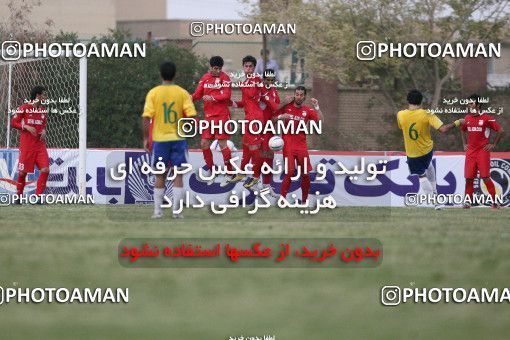 1184058, Abadan, [*parameter:4*], لیگ برتر فوتبال ایران، Persian Gulf Cup، Week 26، Second Leg، Sanat Naft Abadan 2 v 0 Steel Azin on 2011/03/11 at Takhti Stadium Abadan