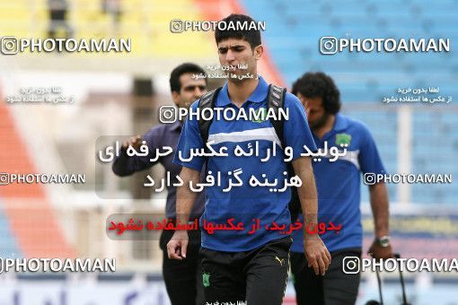 1183919, Abadan, [*parameter:4*], لیگ برتر فوتبال ایران، Persian Gulf Cup، Week 26، Second Leg، Sanat Naft Abadan 2 v 0 Steel Azin on 2011/03/11 at Takhti Stadium Abadan