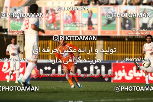 1184888, Karaj, [*parameter:4*], لیگ برتر فوتبال ایران، Persian Gulf Cup، Week 28، Second Leg، Saipa 2 v 2 Steel Azin on 2011/03/31 at Enghelab Stadium