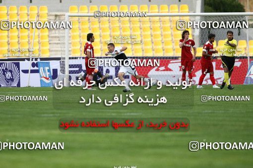 1186025, Tehran, [*parameter:4*], لیگ برتر فوتبال ایران، Persian Gulf Cup، Week 29، Second Leg، Steel Azin 0 v 2 Shahin Boushehr on 2011/04/08 at Takhti Stadium