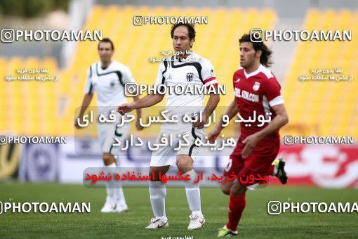 1185658, Tehran, [*parameter:4*], لیگ برتر فوتبال ایران، Persian Gulf Cup، Week 29، Second Leg، Steel Azin 0 v 2 Shahin Boushehr on 2011/04/08 at Takhti Stadium