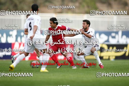 1185597, Tehran, [*parameter:4*], لیگ برتر فوتبال ایران، Persian Gulf Cup، Week 29، Second Leg، Steel Azin 0 v 2 Shahin Boushehr on 2011/04/08 at Takhti Stadium