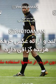 1187035, Tehran, Iran, لیگ برتر فوتبال ایران، Persian Gulf Cup، Week 30، Second Leg، Rah Ahan 1 v 0 Esteghlal on 2011/04/14 at Azadi Stadium