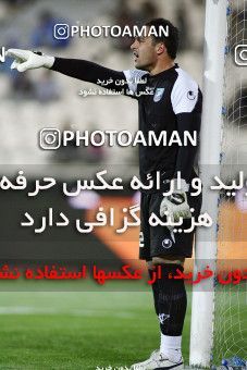 1187047, Tehran, Iran, لیگ برتر فوتبال ایران، Persian Gulf Cup، Week 30، Second Leg، Rah Ahan 1 v 0 Esteghlal on 2011/04/14 at Azadi Stadium
