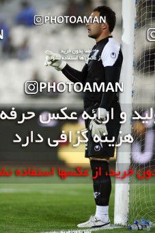 1186977, Tehran, Iran, لیگ برتر فوتبال ایران، Persian Gulf Cup، Week 30، Second Leg، Rah Ahan 1 v 0 Esteghlal on 2011/04/14 at Azadi Stadium