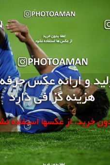 1186920, Tehran, Iran, لیگ برتر فوتبال ایران، Persian Gulf Cup، Week 30، Second Leg، Rah Ahan 1 v 0 Esteghlal on 2011/04/14 at Azadi Stadium