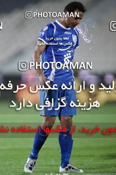 1186902, Tehran, Iran, لیگ برتر فوتبال ایران، Persian Gulf Cup، Week 30، Second Leg، Rah Ahan 1 v 0 Esteghlal on 2011/04/14 at Azadi Stadium