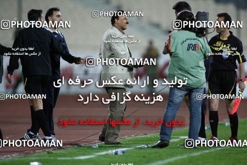 1186938, Tehran, Iran, لیگ برتر فوتبال ایران، Persian Gulf Cup، Week 30، Second Leg، Rah Ahan 1 v 0 Esteghlal on 2011/04/14 at Azadi Stadium