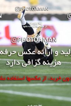 1187374, Tehran, Iran, لیگ برتر فوتبال ایران، Persian Gulf Cup، Week 30، Second Leg، Rah Ahan 1 v 0 Esteghlal on 2011/04/14 at Azadi Stadium