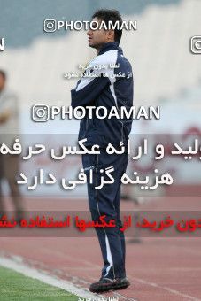 1187277, Tehran, Iran, لیگ برتر فوتبال ایران، Persian Gulf Cup، Week 30، Second Leg، Rah Ahan 1 v 0 Esteghlal on 2011/04/14 at Azadi Stadium