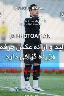 1187422, Tehran, Iran, لیگ برتر فوتبال ایران، Persian Gulf Cup، Week 30، Second Leg، Rah Ahan 1 v 0 Esteghlal on 2011/04/14 at Azadi Stadium