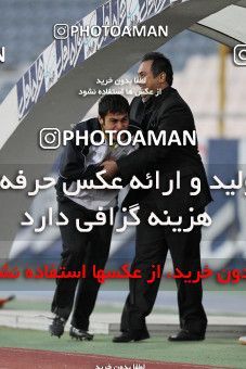 1187359, Tehran, Iran, لیگ برتر فوتبال ایران، Persian Gulf Cup، Week 30، Second Leg، Rah Ahan 1 v 0 Esteghlal on 2011/04/14 at Azadi Stadium