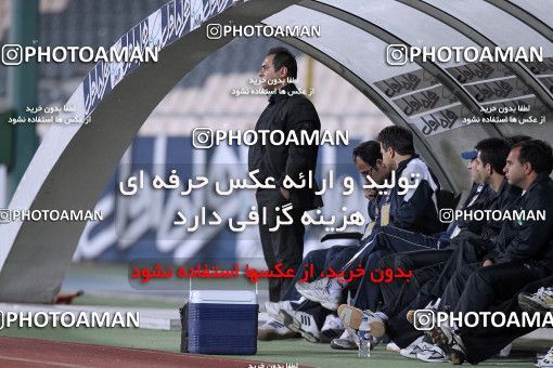 1187373, Tehran, Iran, لیگ برتر فوتبال ایران، Persian Gulf Cup، Week 30، Second Leg، Rah Ahan 1 v 0 Esteghlal on 2011/04/14 at Azadi Stadium