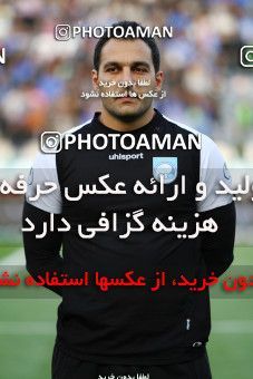 1186492, Tehran, Iran, لیگ برتر فوتبال ایران، Persian Gulf Cup، Week 30، Second Leg، Rah Ahan 1 v 0 Esteghlal on 2011/04/14 at Azadi Stadium