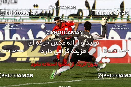 1186622, Isfahan,Fooladshahr, [*parameter:4*], لیگ برتر فوتبال ایران، Persian Gulf Cup، Week 29، Second Leg، Zob Ahan Esfahan 0 v 3 Persepolis on 2011/04/10 at Foolad Shahr Stadium