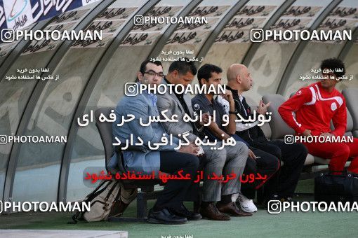 1187808, Tehran, Iran, لیگ برتر فوتبال ایران، Persian Gulf Cup، Week 31، Second Leg، Persepolis 2 v 1 Steel Azin on 2011/04/15 at Azadi Stadium
