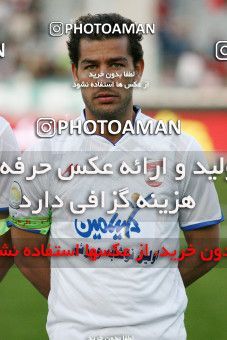 1187709, Tehran, Iran, لیگ برتر فوتبال ایران، Persian Gulf Cup، Week 31، Second Leg، Persepolis 2 v 1 Steel Azin on 2011/04/15 at Azadi Stadium