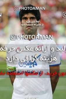 1187770, Tehran, Iran, لیگ برتر فوتبال ایران، Persian Gulf Cup، Week 31، Second Leg، Persepolis 2 v 1 Steel Azin on 2011/04/15 at Azadi Stadium