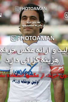 1187696, Tehran, Iran, لیگ برتر فوتبال ایران، Persian Gulf Cup، Week 31، Second Leg، Persepolis 2 v 1 Steel Azin on 2011/04/15 at Azadi Stadium